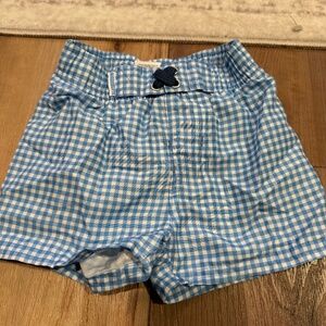 Lot of 4 bathing suits (ruffle butts and binky bro)